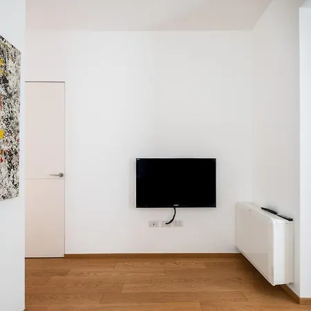 Santo Stefano Design Apartment By Wonderful Italy Bologna Exterior photo