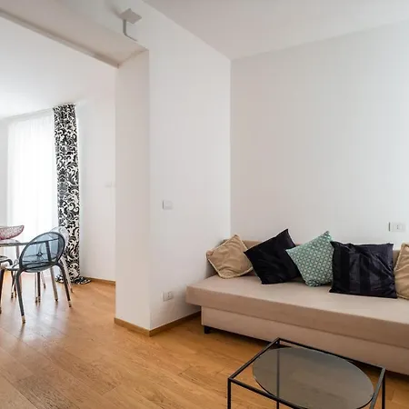 Santo Stefano Design Apartment By Wonderful Italy Bologna Exterior photo