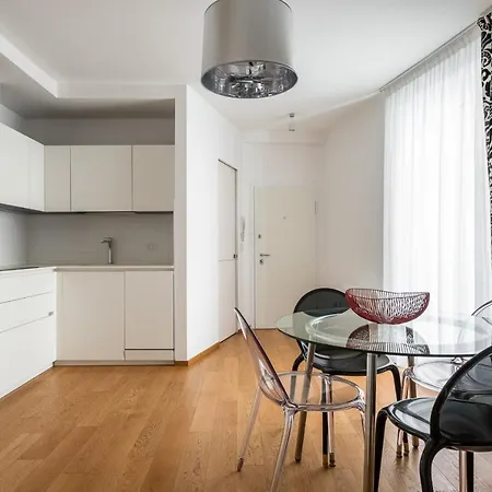Santo Stefano Design Apartment By Wonderful Italy Bologna Exterior photo