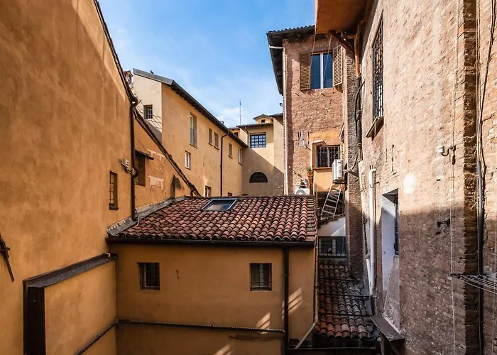 Santo Stefano Design Apartment By Wonderful Italy