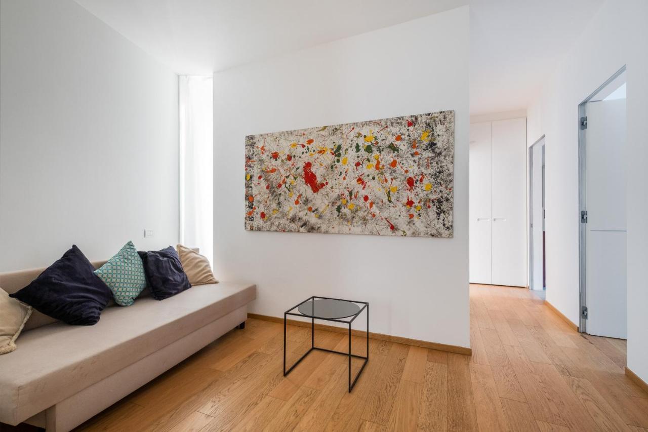 Apartment Santo Stefano Design By Wonderful Italy *