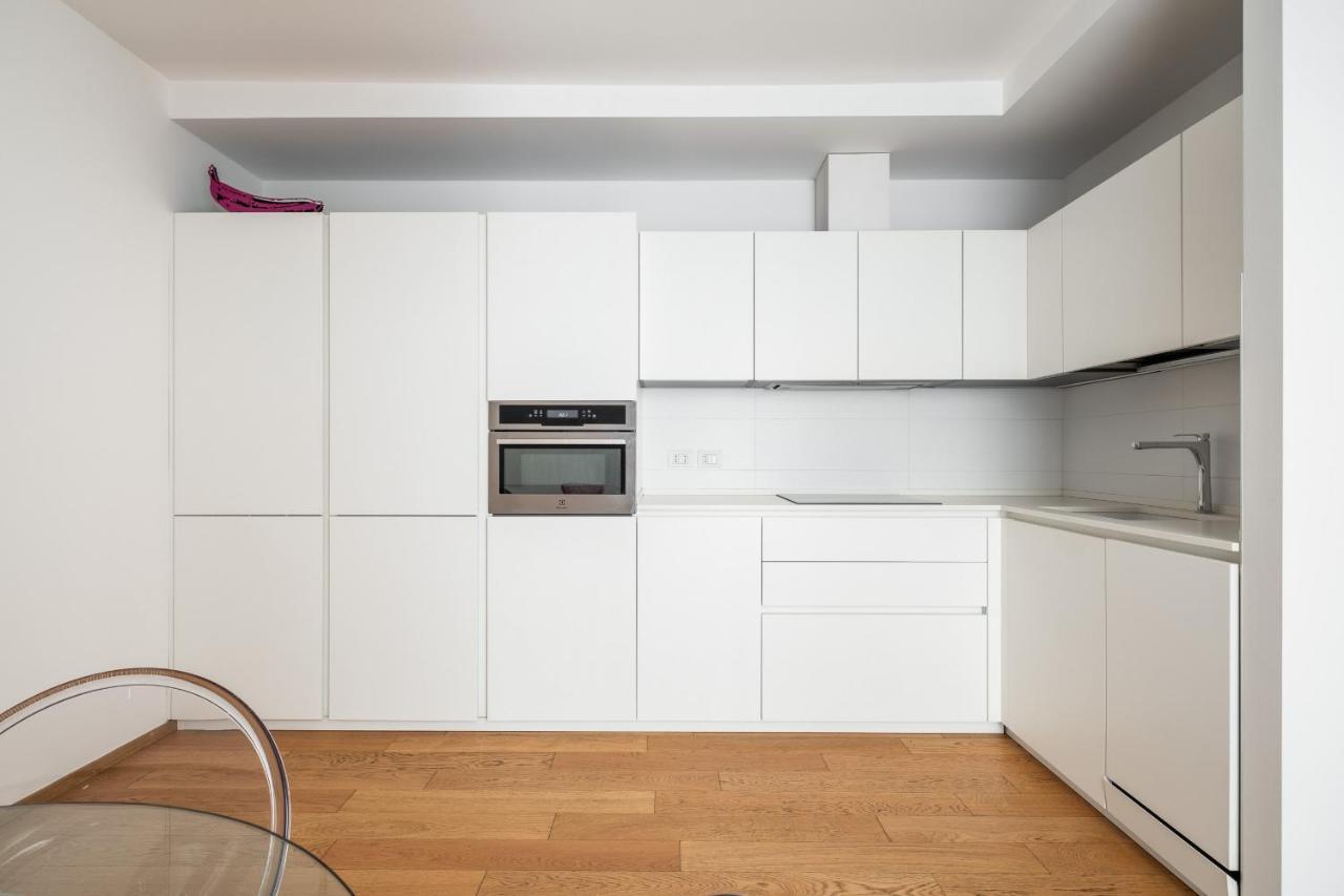 Santo Stefano Design By Wonderful Italy Apartment Bologna