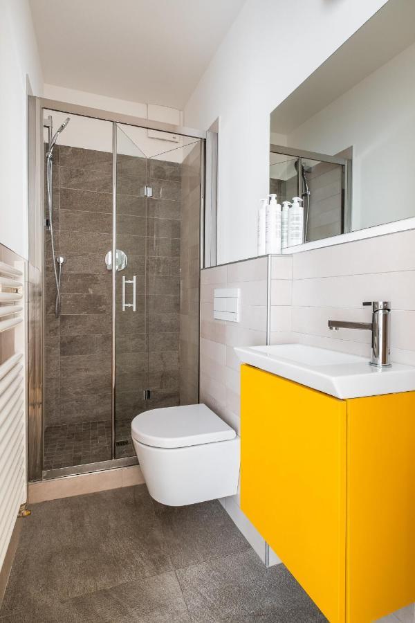 Apartment Santo Stefano Design By Wonderful Italy Bologna