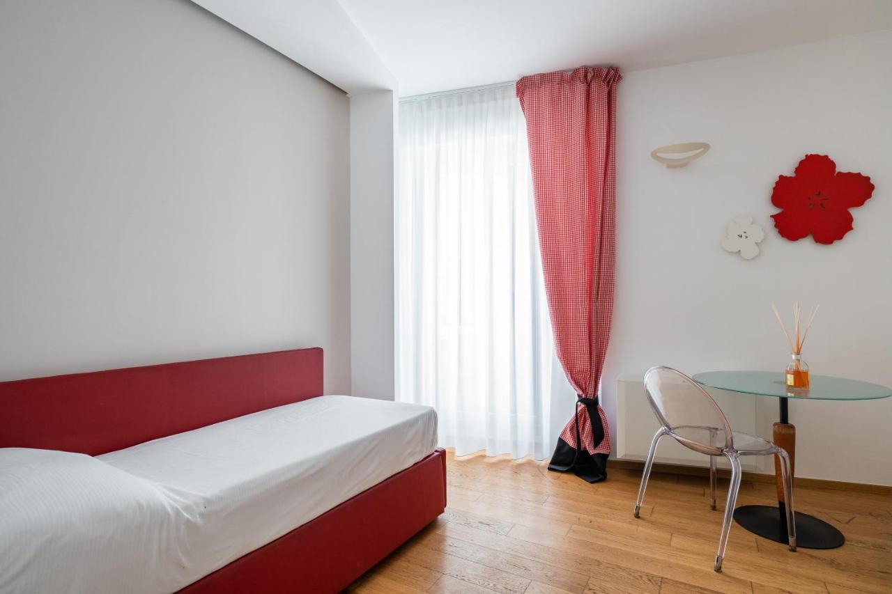Apartment Santo Stefano Design By Wonderful Italy