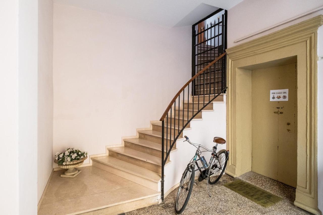 Apartment Santo Stefano Design By Wonderful Italy *