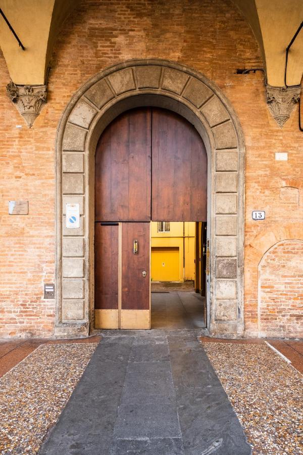 Santo Stefano Design By Wonderful Italy Apartment *