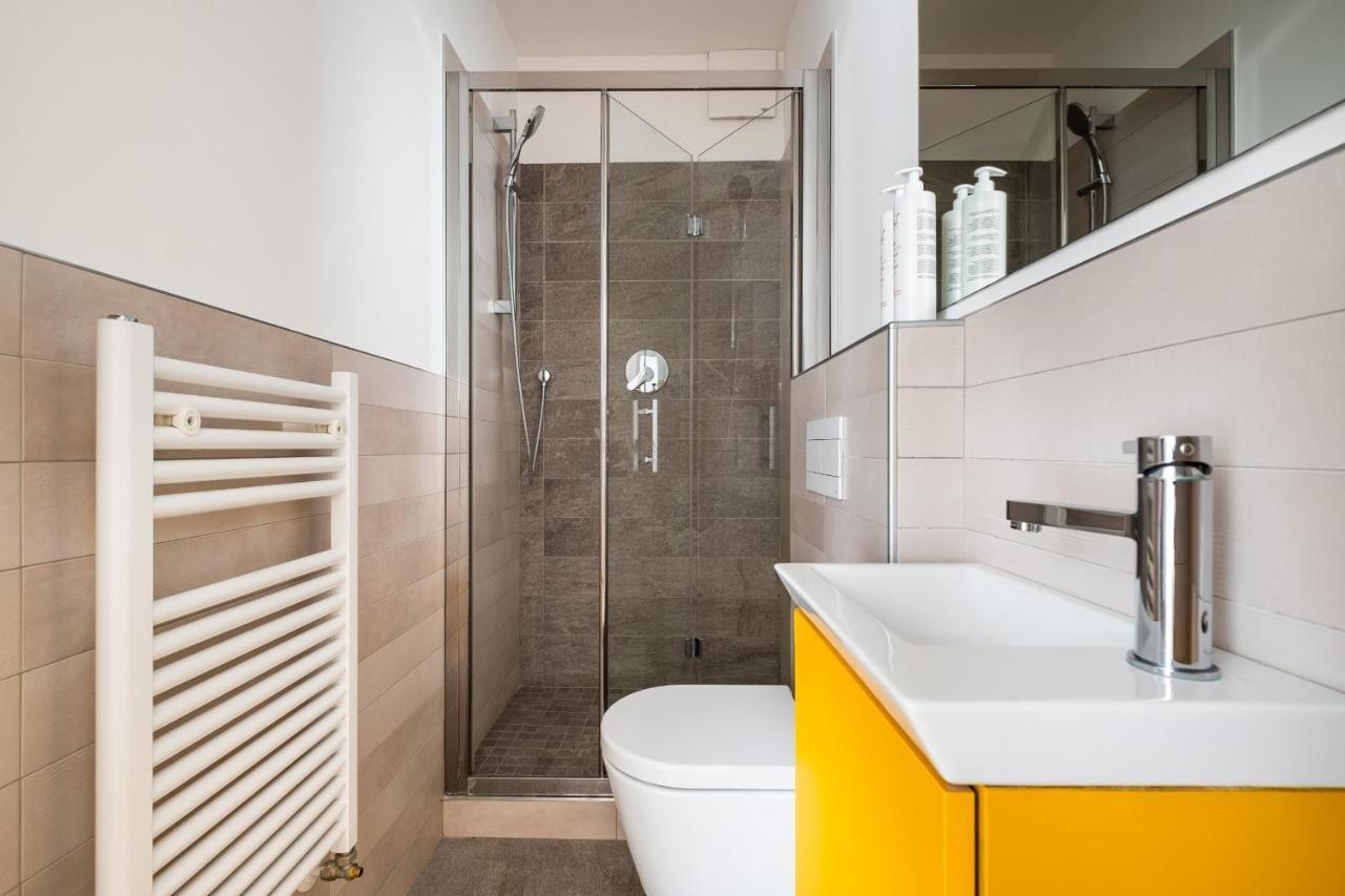 Apartment Santo Stefano Design By Wonderful Italy
